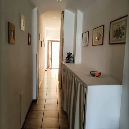 Casa Centro Storico Con Vista Fiume In Apartment
