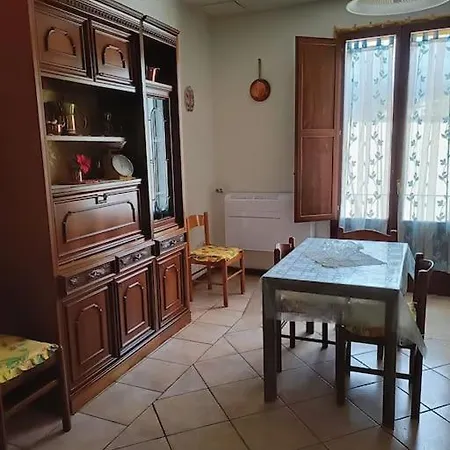 Casa Centro Storico Con Vista Fiume In *
