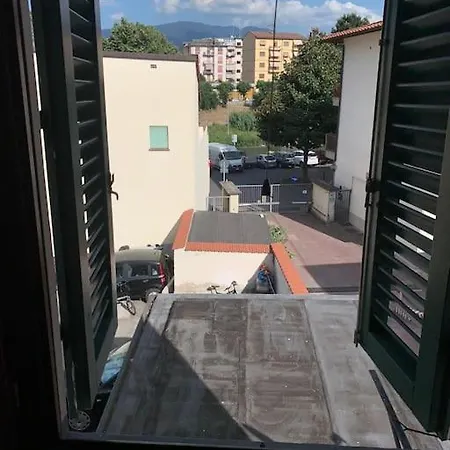 Casa Centro Storico Con Vista Fiume In