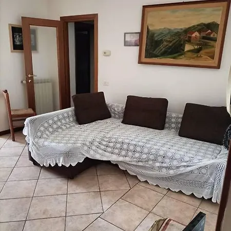 Casa Centro Storico Con Vista Fiume In