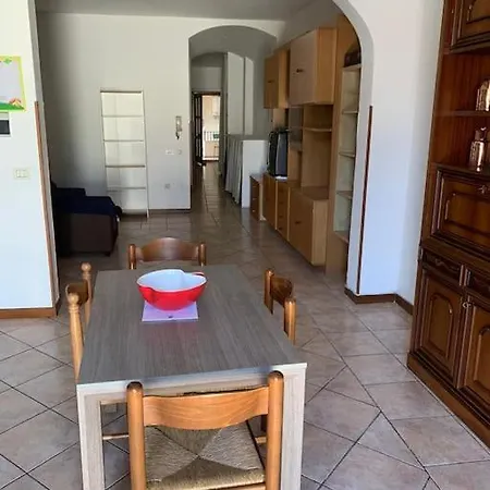 Apartamento Casa Centro Storico Con Vista Fiume In *